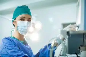 Quelles sont les études pour devenir médecin anesthésiste ?