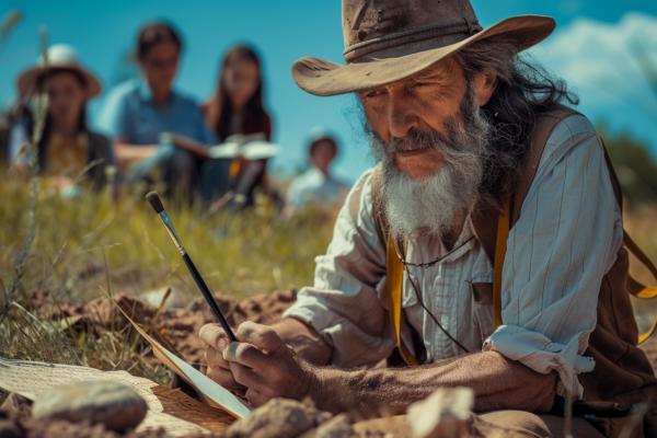 Devenir anthropologue : parcours et étapes clés pour la carrière