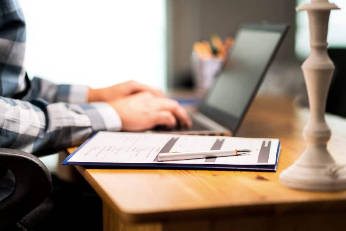 outil de création de CV en ligne