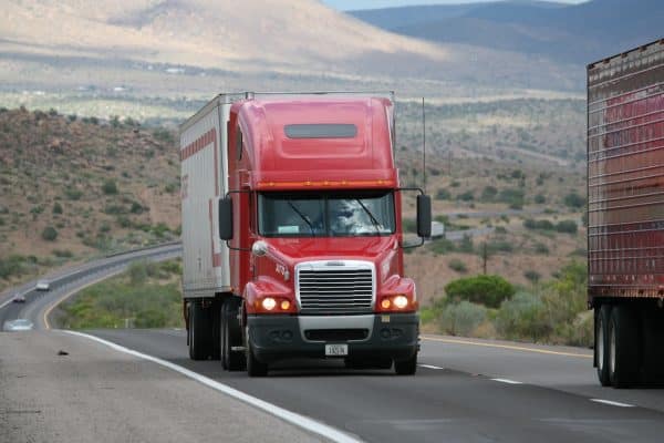 Devenir conducteur : le cap conducteur routier en 3 points