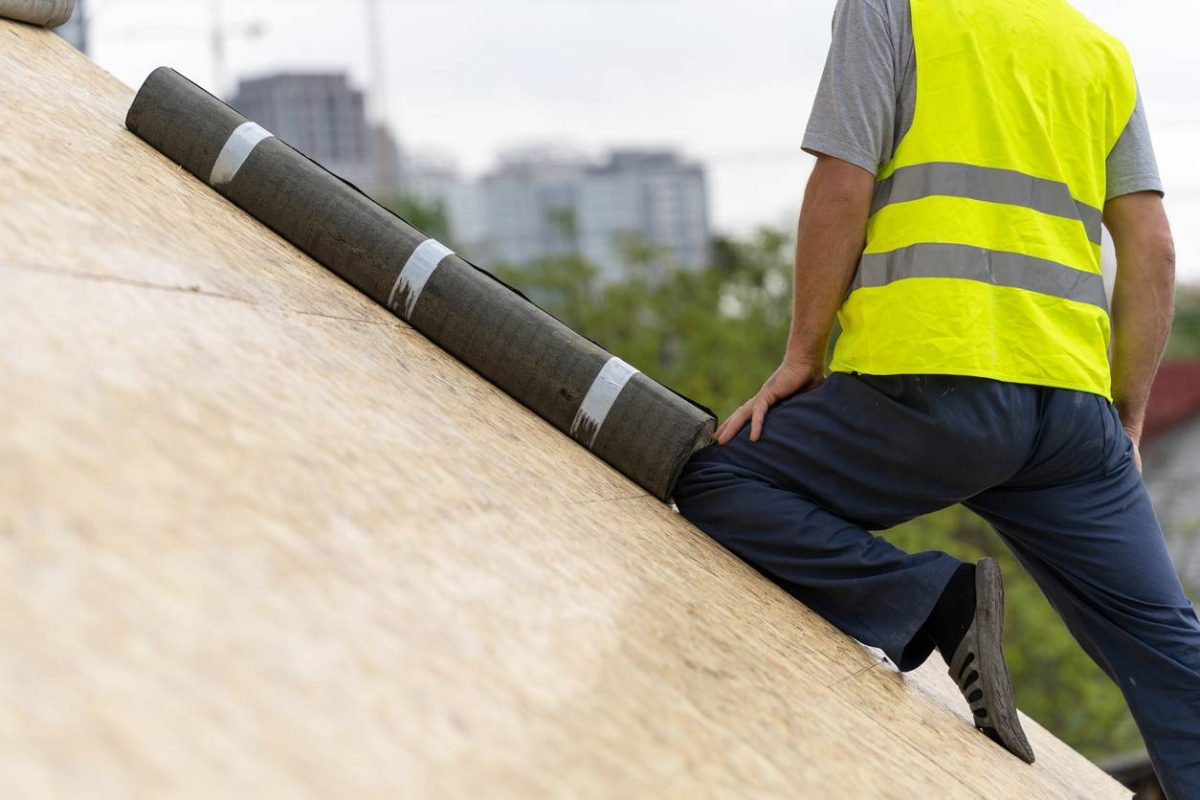 métier étancheur Suisse