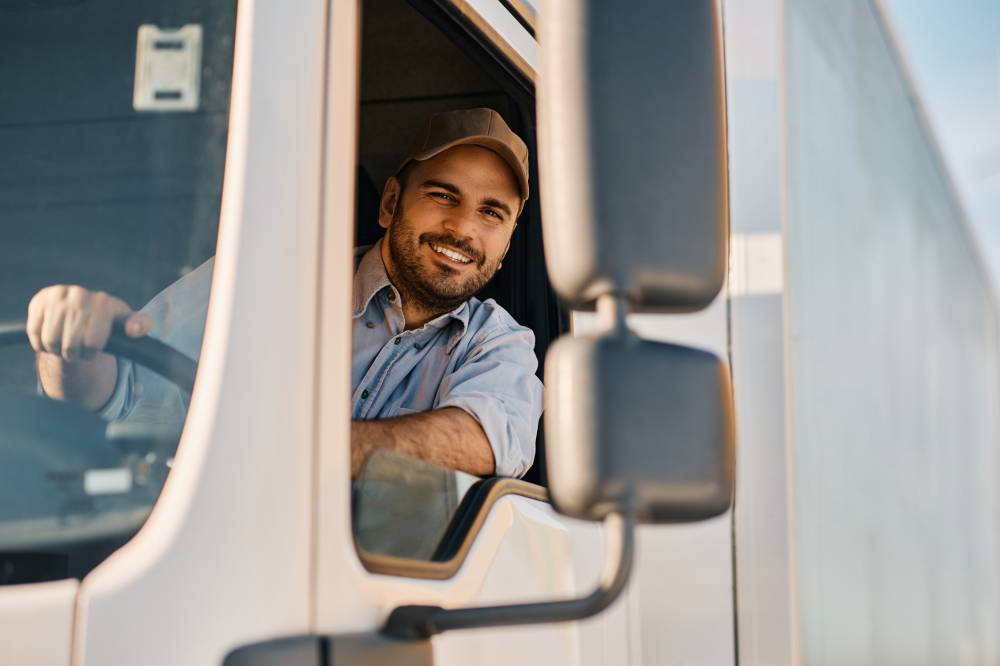 formation capacité de transport +3,5 tonnes en ligne