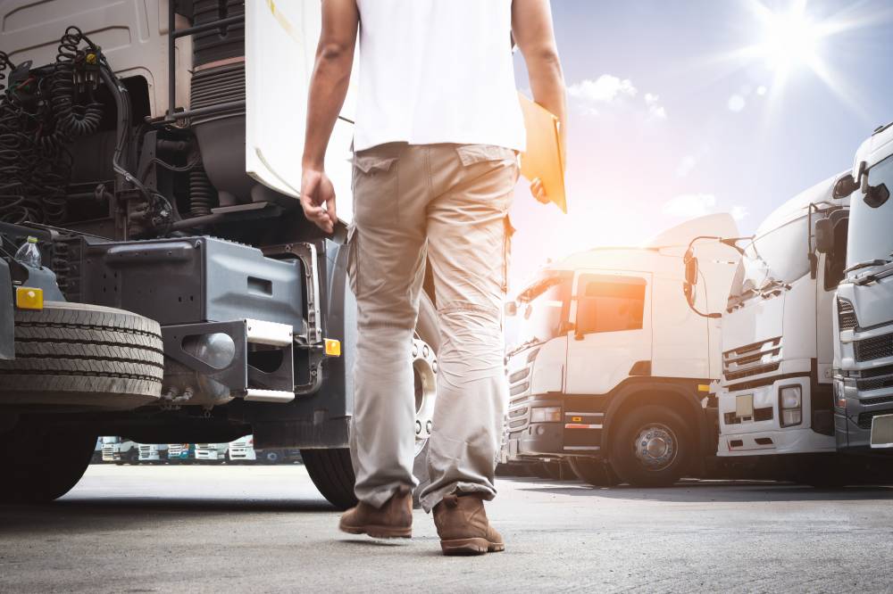 développer activité de transport avec formation reconnue