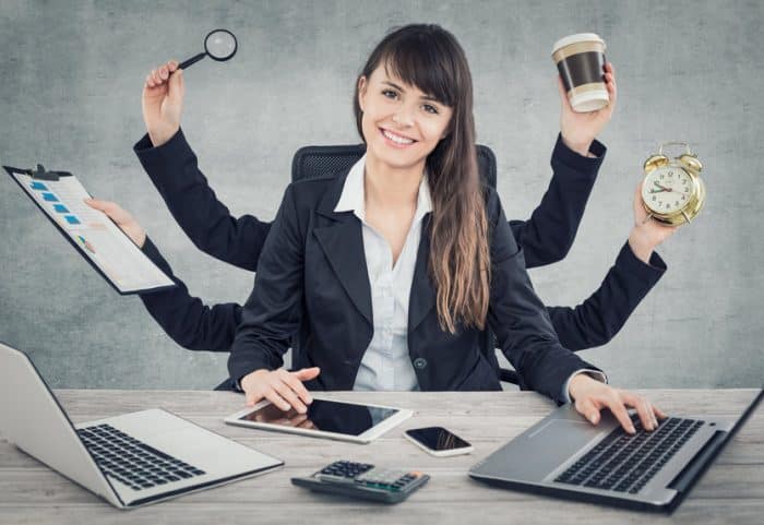 Mettez en valeur vos talents et vos qualités