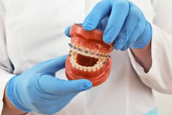 Pourquoi suivre une formation d’orthodontiste au FGSOCO ?