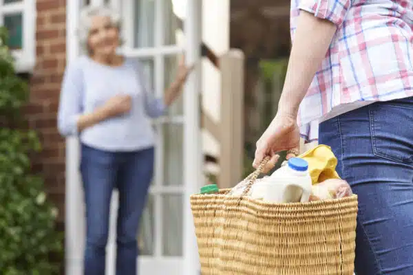 Les métiers du service à la personne : réalisez votre projet de carrière