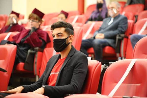Poursuivre ses études dans une école supérieure de l’environnement