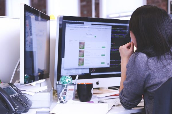 Bénéficier de conseil en marketing , webmarketing et marketing digital