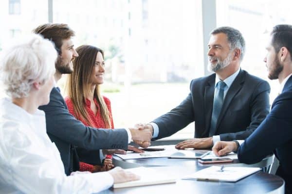 Sous quel statut entreprendre ?