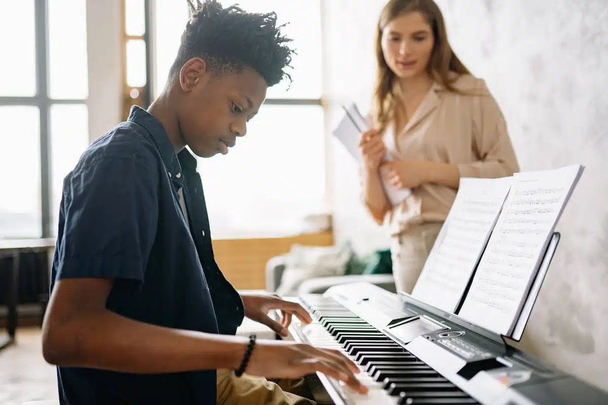 Les astuces pour jouer du piano comme un pro