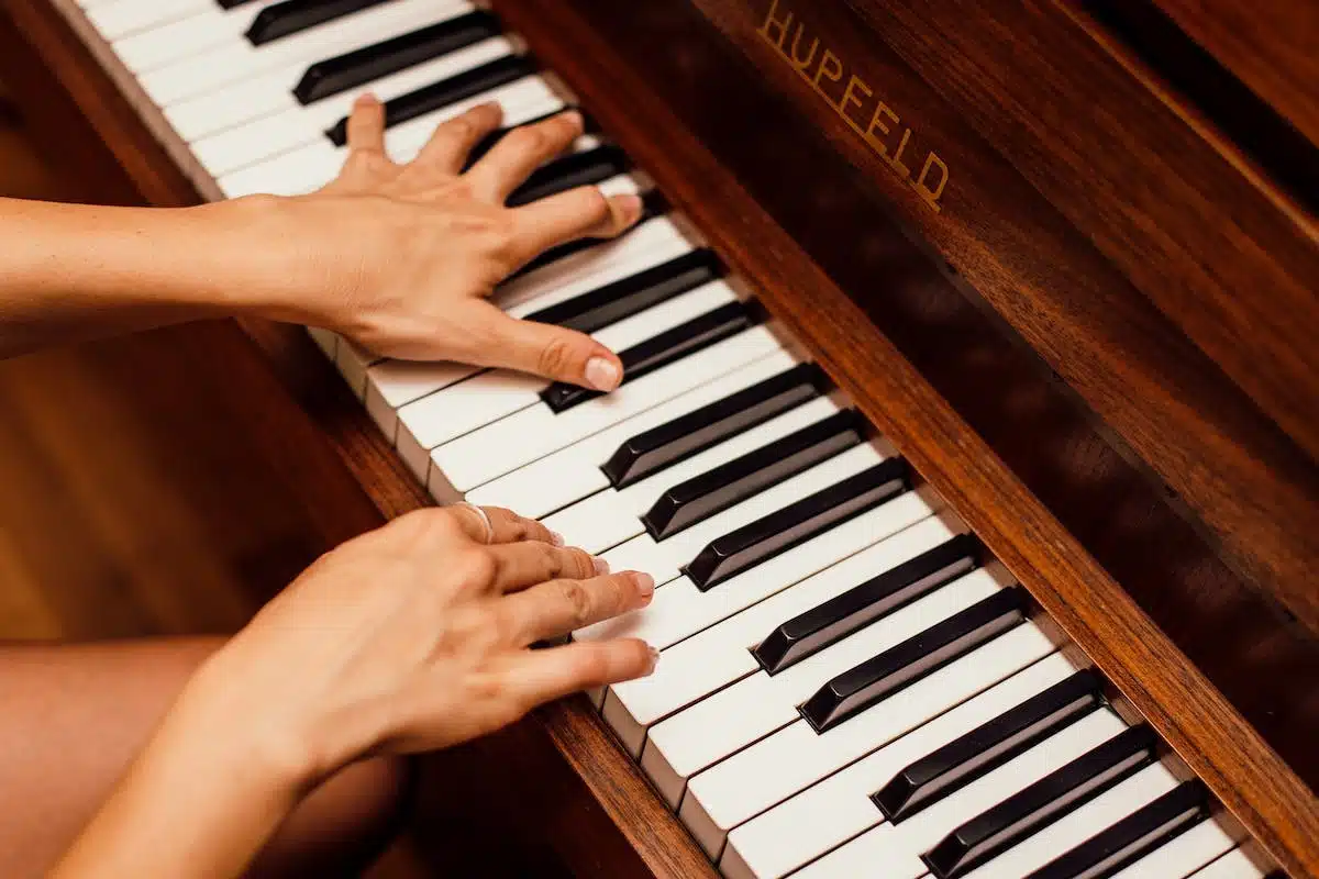 piano  astuces