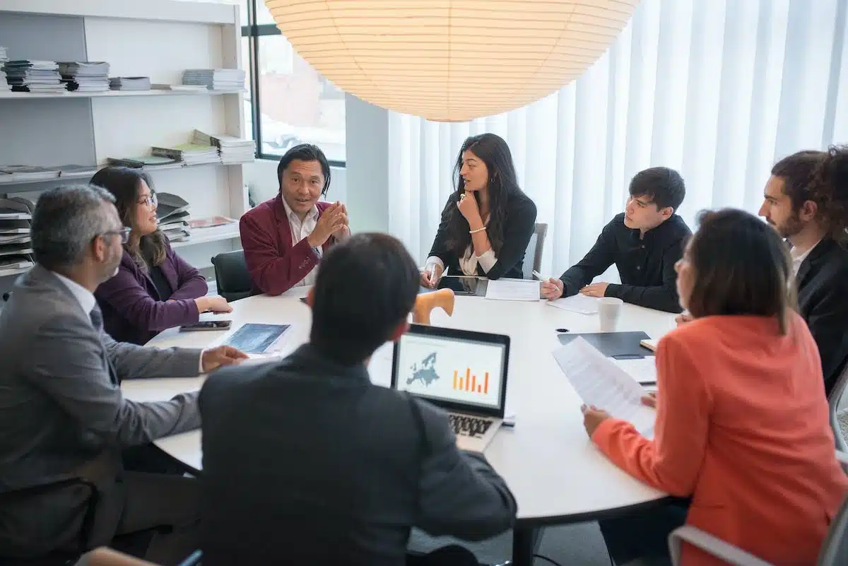 Améliorez votre collaboration et votre travail d’équipe grâce à ces formations indispensables