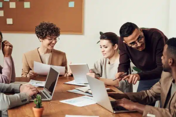 Les bénéfices notables de la formation des collaborateurs pour votre entreprise