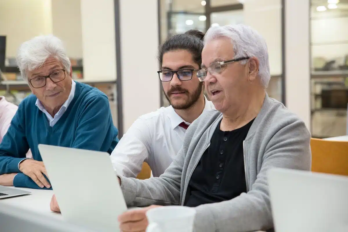 formation  technologie