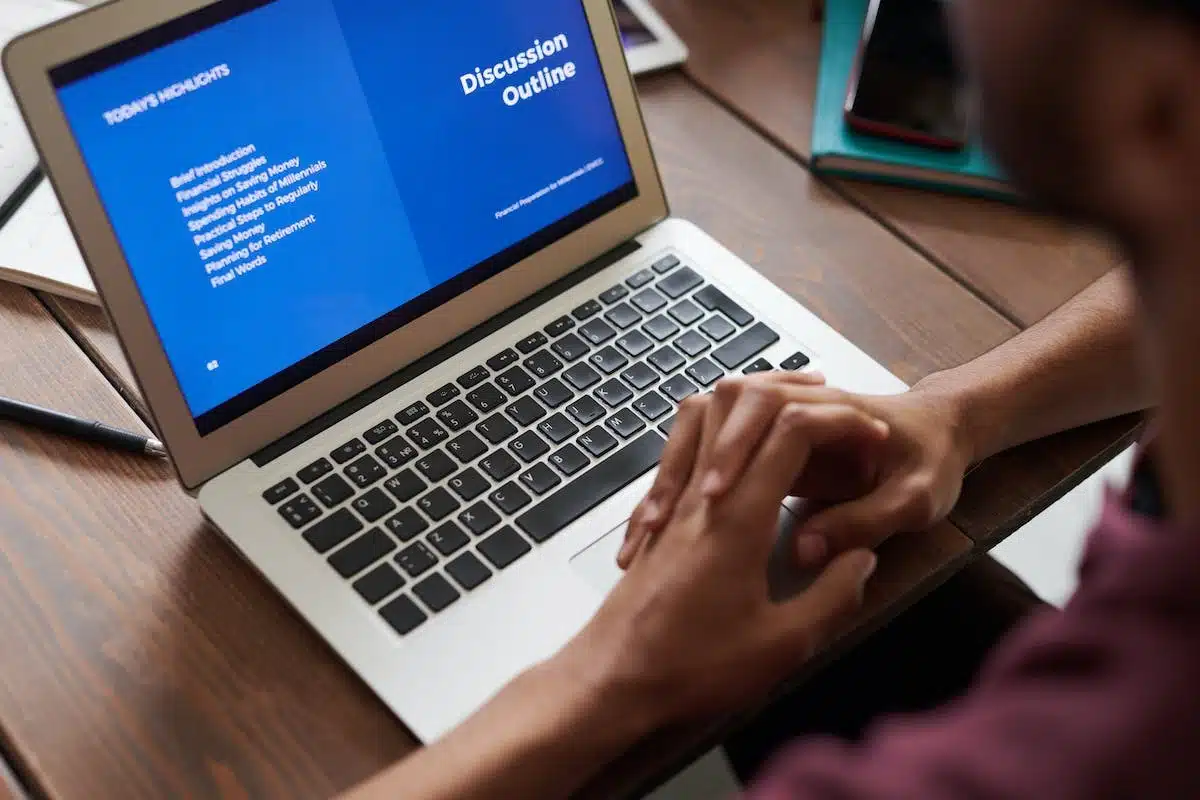 e-learning  formation