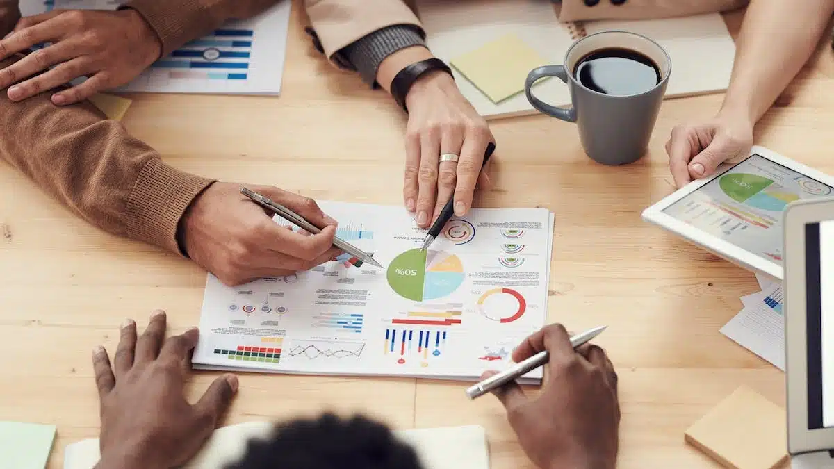Les clés pour exceller dans le milieu des affaires