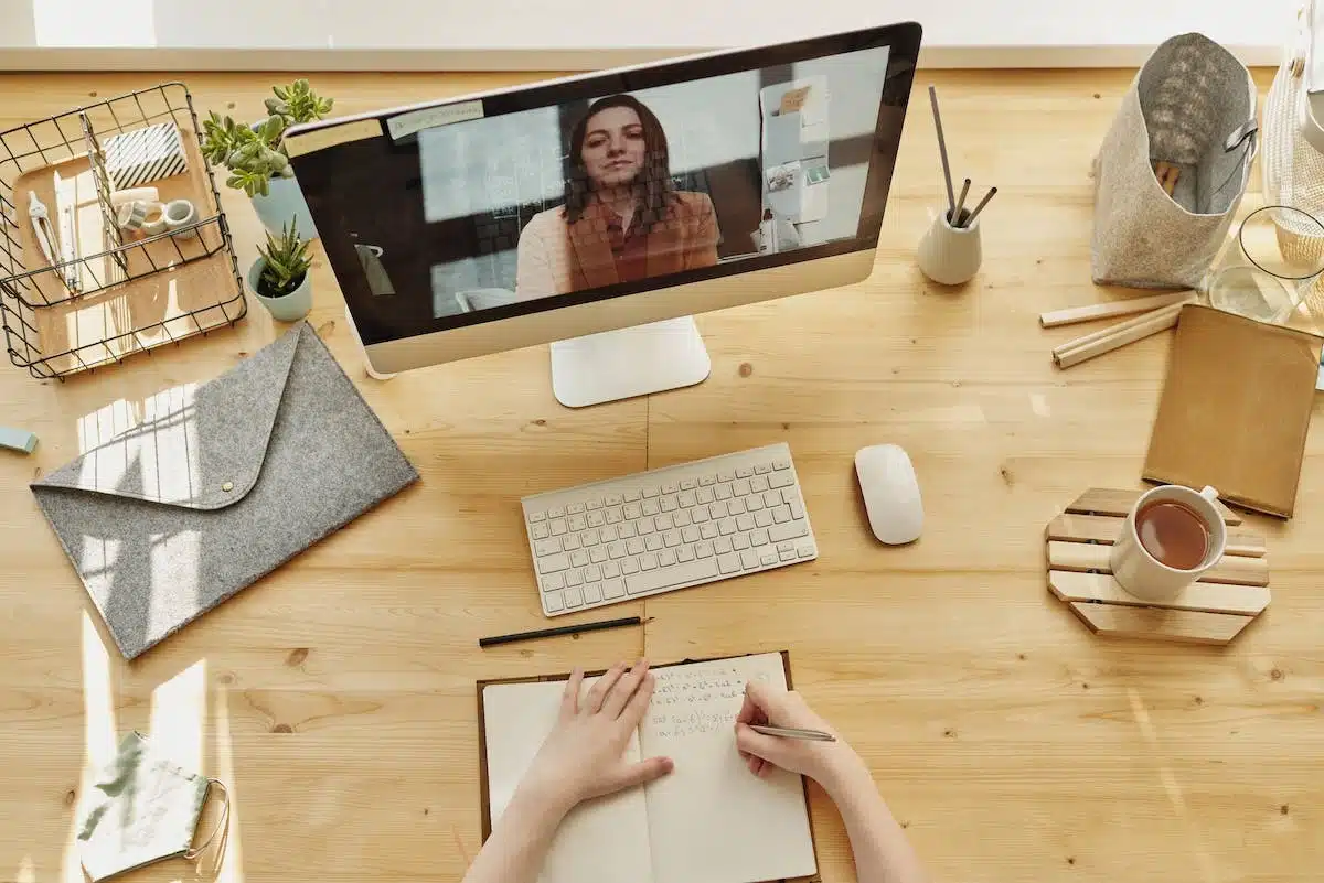 Les avantages des formations à distance pour une flexibilité optimale dans votre parcours de formation