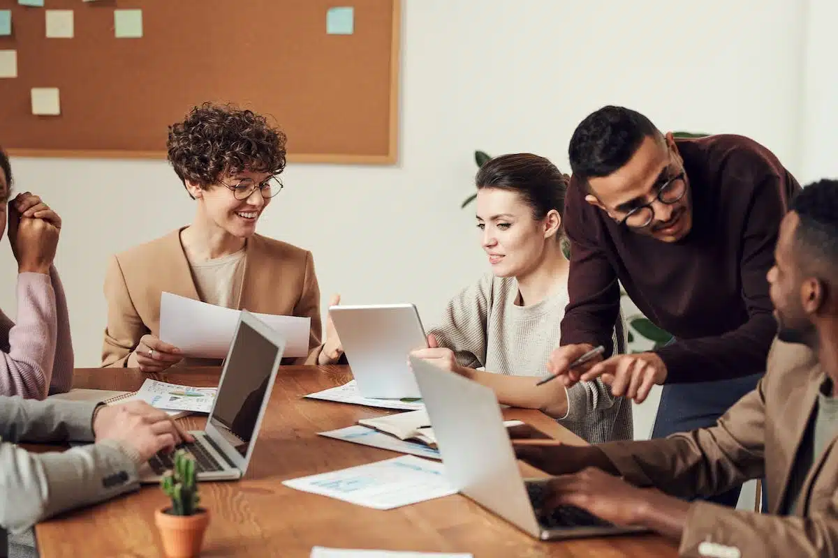 Les étapes essentielles pour instaurer un plan de formation efficace en entreprise