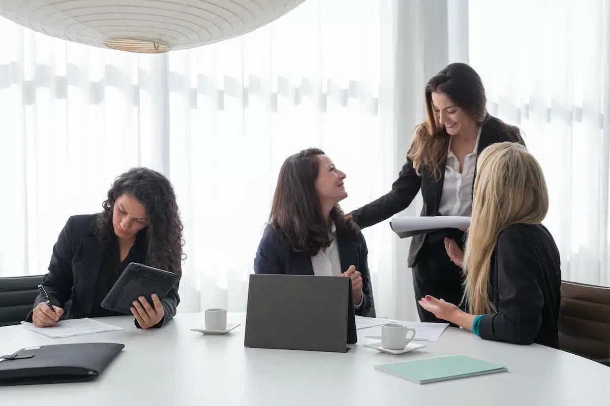 La formation en entreprise : un atout majeur pour la rentabilité de votre société