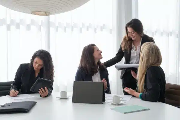 Les clés pour une formation en entreprise réussie et performante