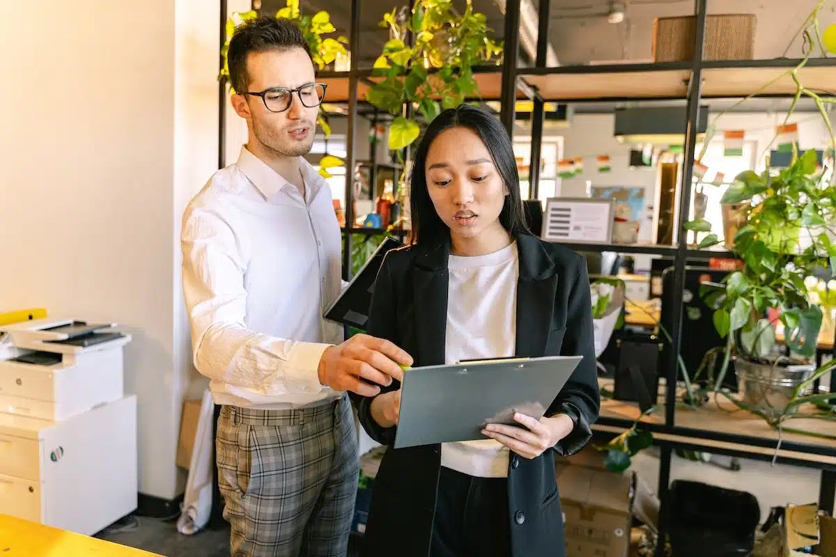 L’importance de la formation pour renforcer la fidélité de ses employés