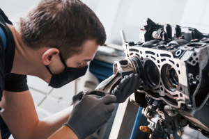CAP Maintenance des véhicules : une voie d’avenir pour les passionnés de mécanique