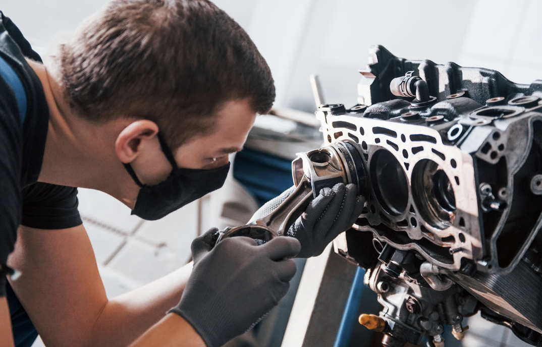 CAP Maintenance des véhicules : une voie d’avenir pour les passionnés de mécanique
