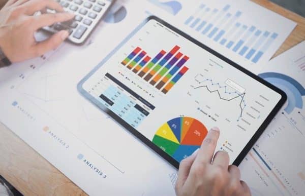 Les avantages d’utiliser le logiciel Excel en milieu professionnel