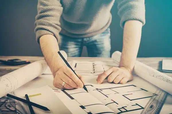 Se lancer après une formation Designer & Architecte d’intérieur, comment s’y prendre ?