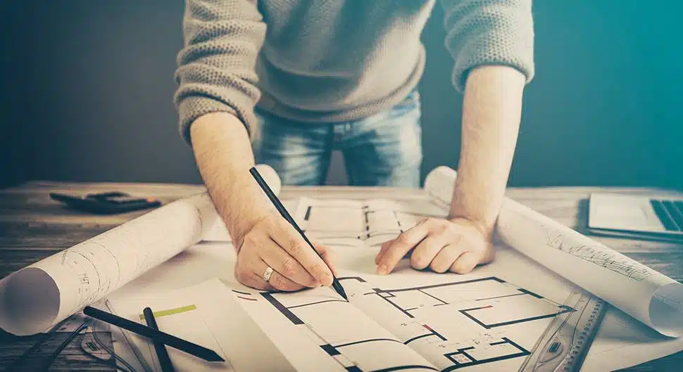 Se lancer après une formation Designer & Architecte d’intérieur, comment s’y prendre ?