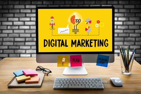 Pourquoi faire appel à une agence digitale ?