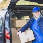 Comment devenir Conducteur Livreur sur Véhicules Utilitaires Légers