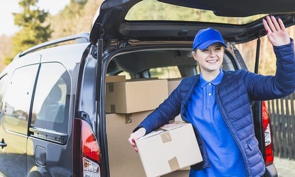 Comment devenir Conducteur Livreur sur Véhicules Utilitaires Légers ?