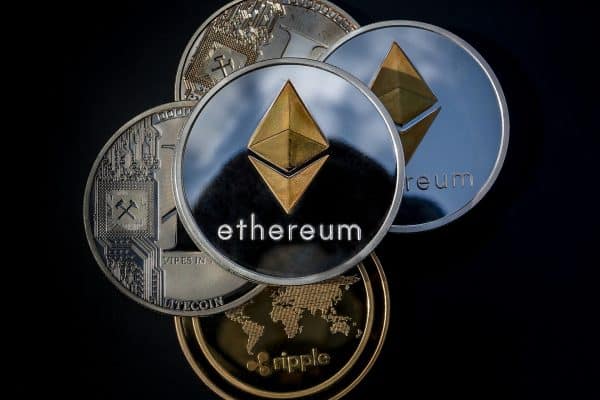 Travailler dans les cryptomonnaies