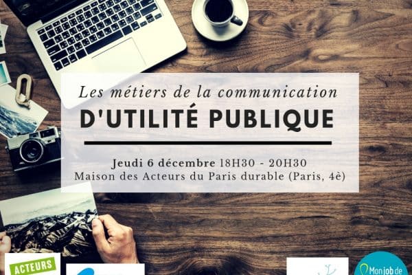 Comment travailler dans la communication ?