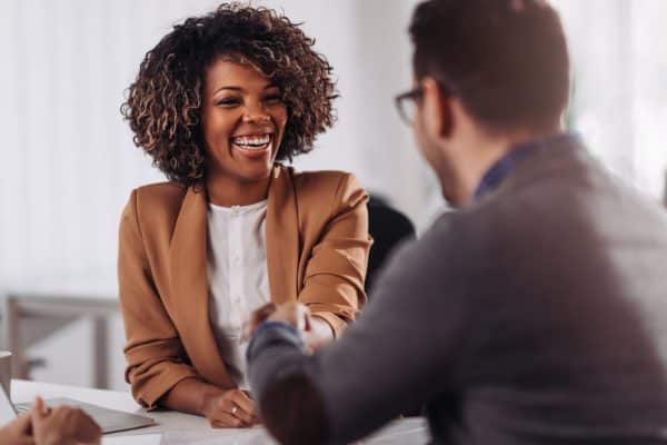 Comment trouver facilement du travail en 2021 ?