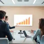 L'efficience commerciale : un levier de performance durable