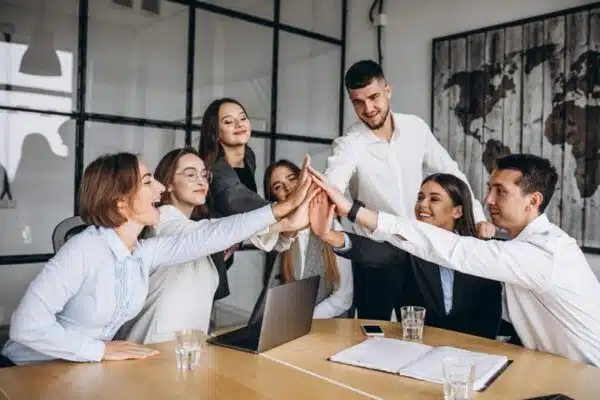 Les clés pour réussir sa formation en développement personnel