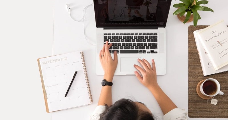 Om se trouver les meilleures offres d’emploi en ligne