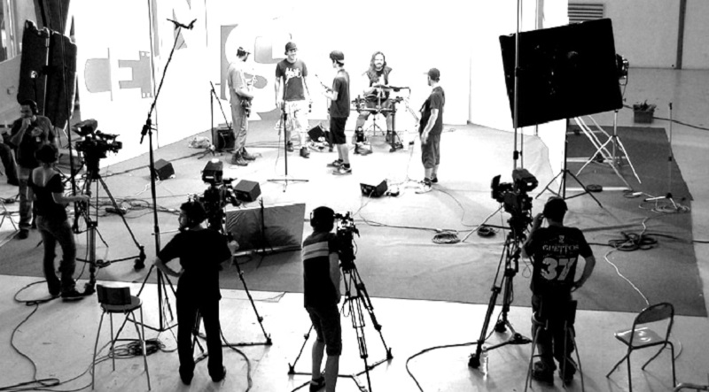 Pour quelles raisons se faire former aux métiers du cinéma