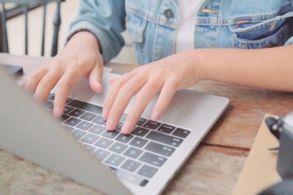 Pourquoi suivre une formation en ligne ?