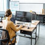 les données de son entreprise découvrez pourquoi