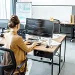 les données de son entreprise découvrez pourquoi