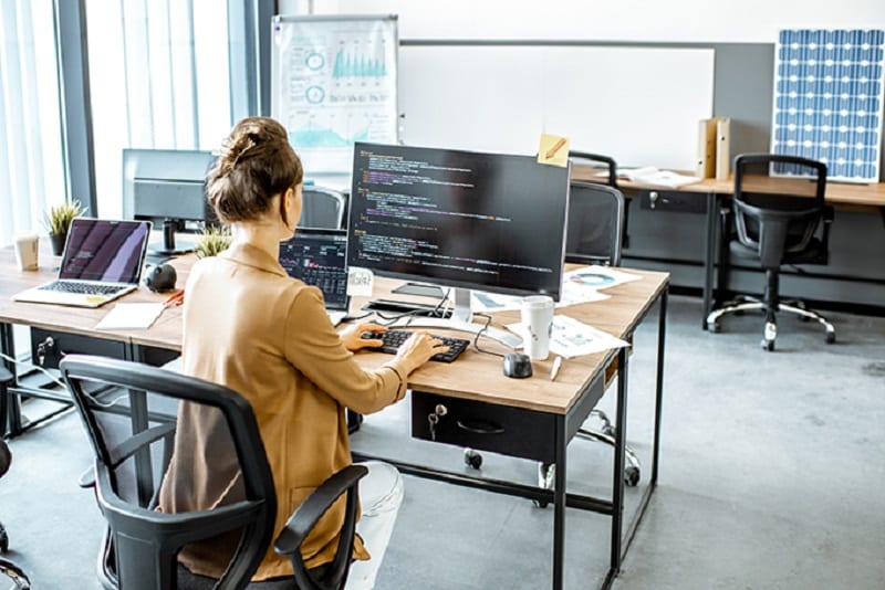 les données de son entreprise découvrez pourquoi