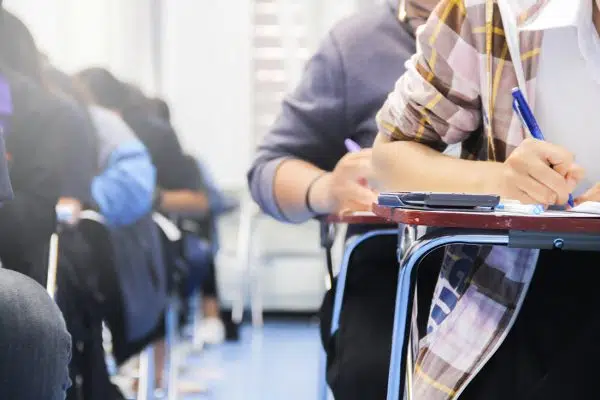 Quel âge pour passer le bac ?