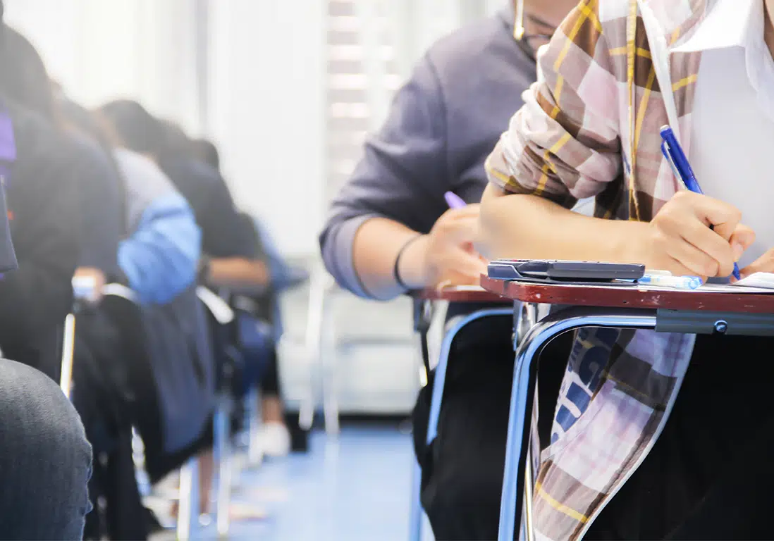 Quel âge pour passer le bac ?