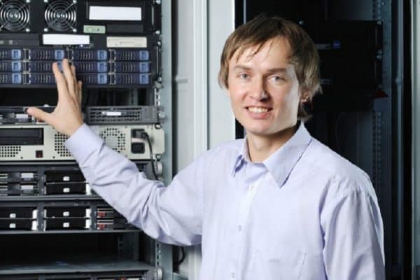 Tout savoir sur la formation Administrateur Infrastructures Sécurisées