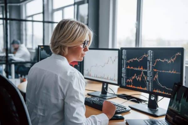 Plateforme de trading en ligne : savoir miser sur le bon broker