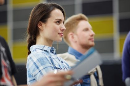 Analyse stratégique, veille économique et sécurité : explorer les carrières après un mastère renseignement