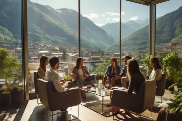 Découvrir les meilleures opportunités de formation en région Rhône-Alpes